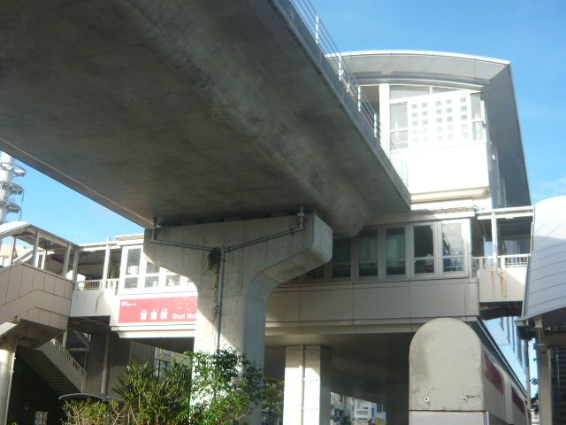 近くの駅まで510m（徒歩7分）