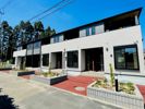 杜の風 人来田の間取り画像