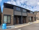 ベルコートCの間取り画像
