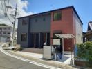メープルの間取り画像