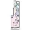 フェルマータOHの間取り画像