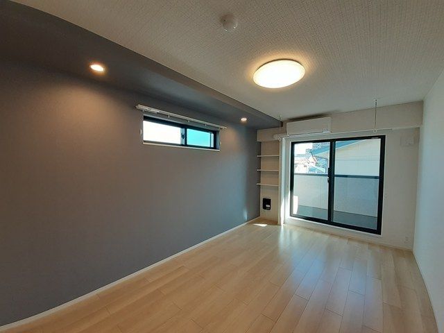 リビング