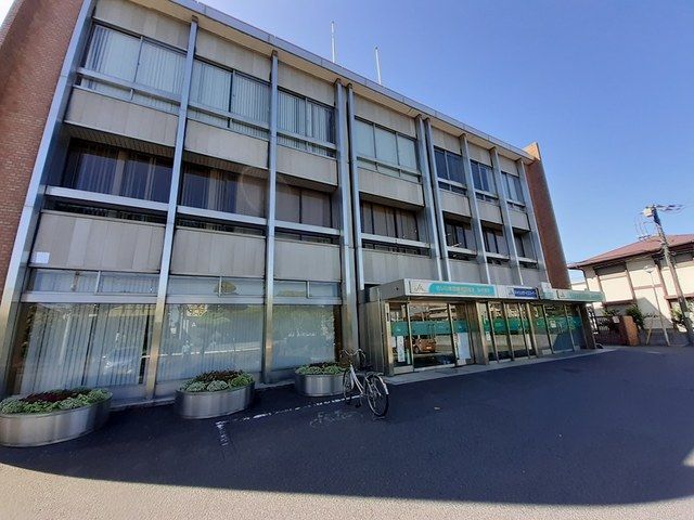 近くのJAさいたま安行支店まで948m(徒歩12分)