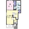 Garden House Kの間取り画像