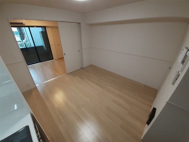 リビング