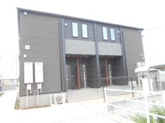 プロスペリタ河渡長良川 Nの外観画像