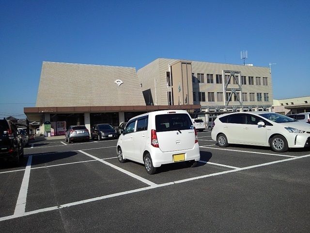 近くの大刀洗町役場まで2,300m（徒歩29分）