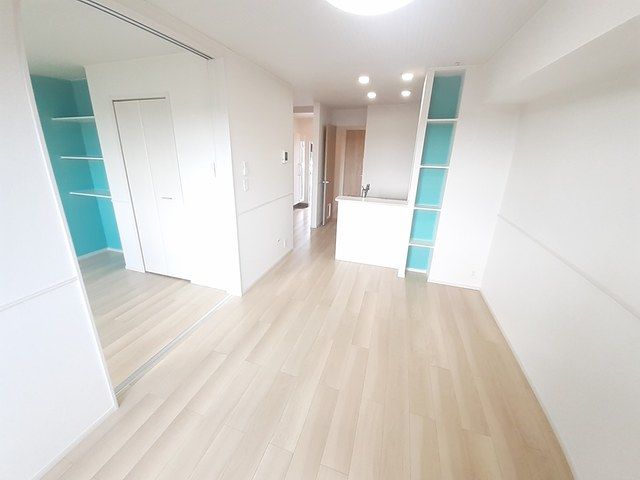 リビング