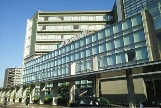 近くの草加市立病院まで250m（徒歩4分）
