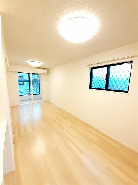 リビング