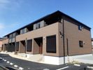 Glanz・Mの間取り画像