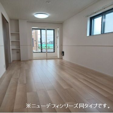 リビング