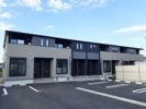 ラ・フィエルテの間取り画像