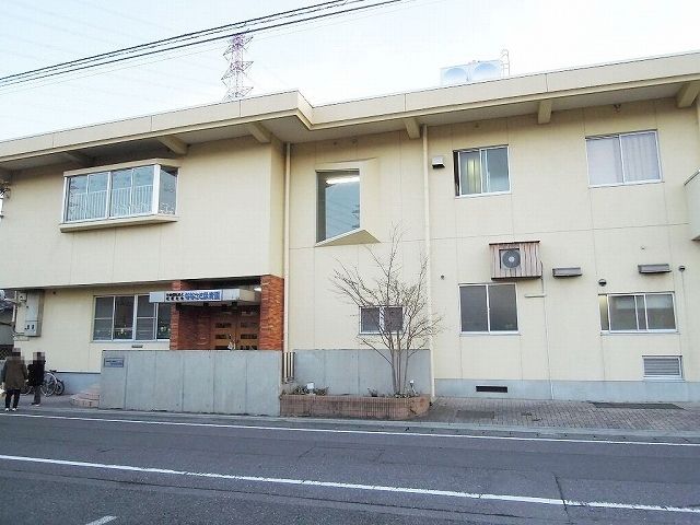 近くの幼稚園・保育園まで190m（徒歩3分）