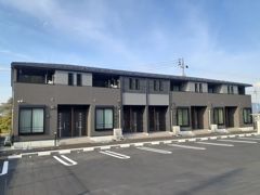 コンフォート ヴィラの外観画像