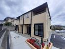 ゼフィール岡垣の外観
