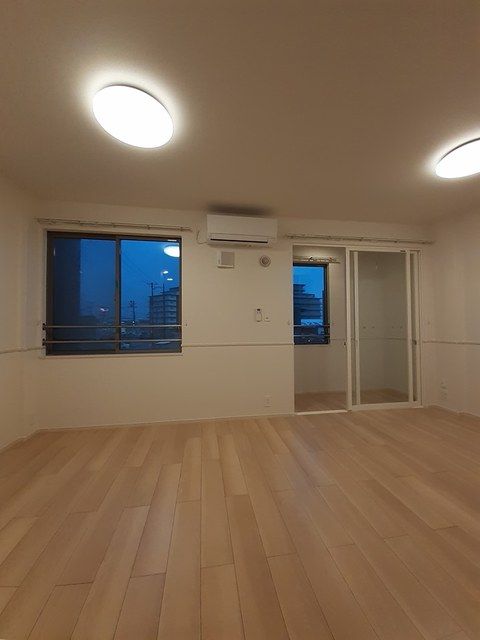 リビング