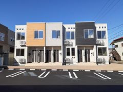 グリシーヌⅡの外観画像