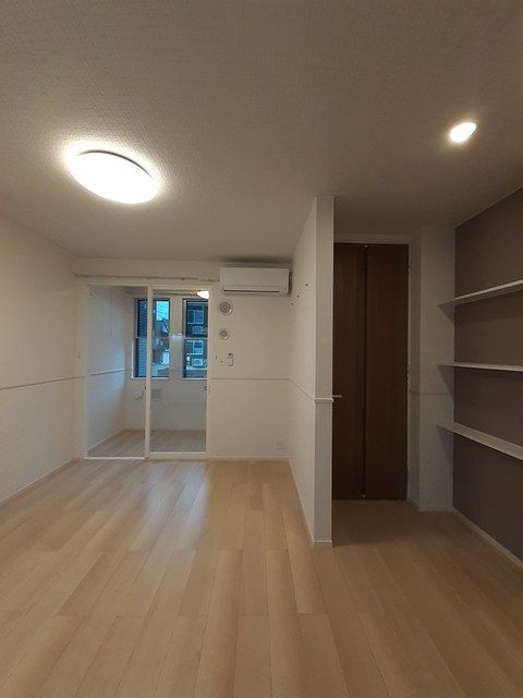リビング