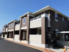 サンクチュアリKEGの外観画像