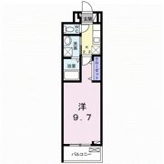 グランドールⅢの間取り画像