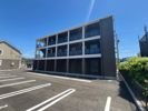 グランドールⅢの間取り画像