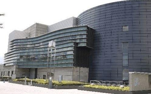 近くの京都建築大学校まで400m（徒歩5分）