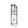 京楽 KYORAKUの間取り画像