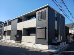 プリマヴェーラ ドゥエの外観画像