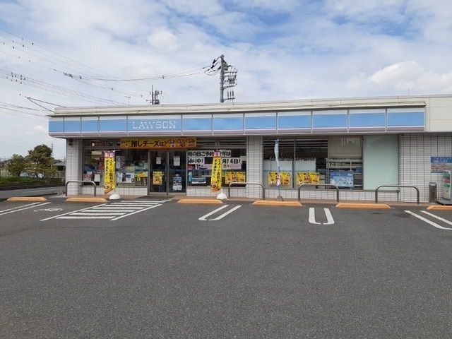 近くのコンビニまで350m（徒歩5分）