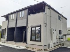 チェリッシュの外観画像