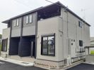 チェリッシュの間取り画像