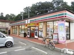 近くのセブン-イレブン深谷南通りまで650m(徒歩9分)