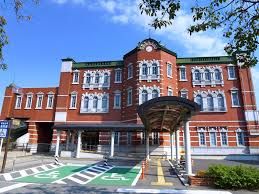 近くの深谷駅 南口まで500m(徒歩7分)