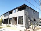 カーサグレイスの間取り画像
