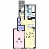 カルム・余市の間取り画像
