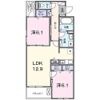 フェリーチェ 壱番館の間取り画像