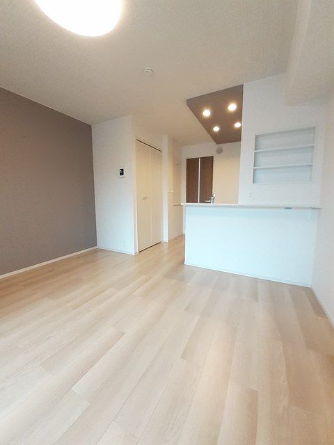 リビング