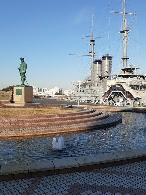 近くの三笠公園まで126m（徒歩2分）