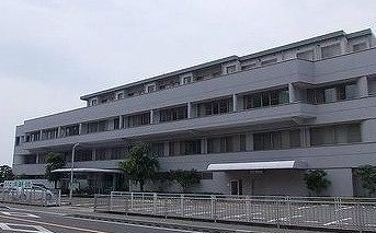 近くの龍野中央病院まで1,400m(徒歩18分)