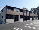 ミルフィオーレの間取り画像