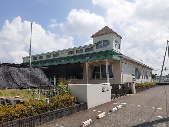 近くの幼稚園・保育園まで1,256m（徒歩16分）