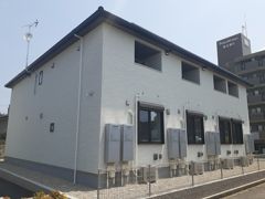 グラース T＆Sの外観画像