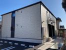 シリンⅡの間取り画像