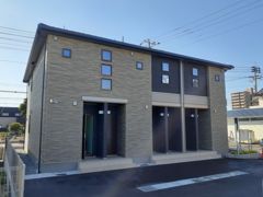 Liberty東辻の外観画像