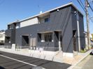 ヒルズの間取り画像