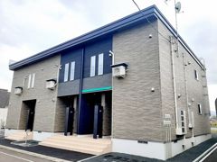 メアヌイの外観画像