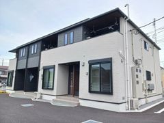 ベルフィオーレⅡの外観画像