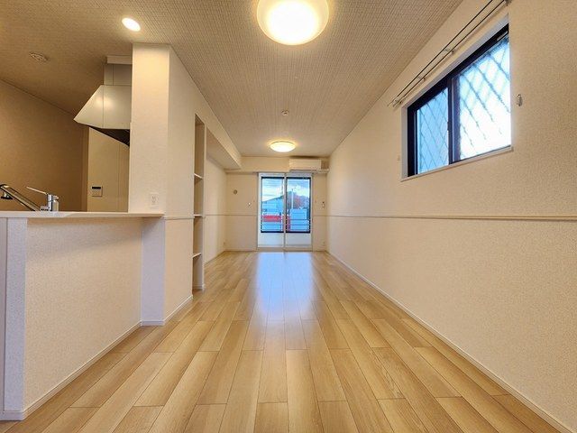 リビング