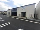 レインボーヒル・ハイツⅢ Bの間取り画像
